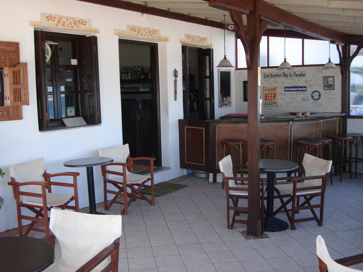 Long Beach Kokkari Samos (Adults Only) Exterior foto